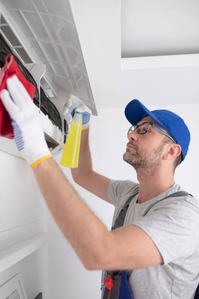 Best Home Air Vent Cleaning  in La Mesa, CA